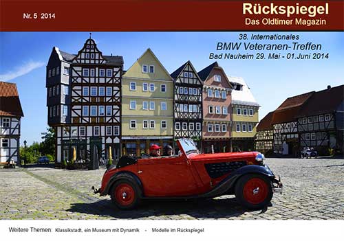 Ausgabe 5/2014