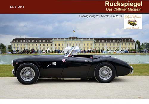 Ausgabe 6/2014