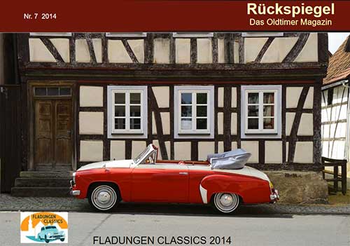 Ausgabe 7/2014