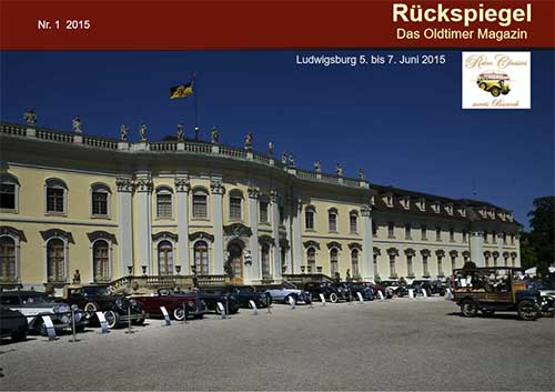 Ausgabe 1/2015