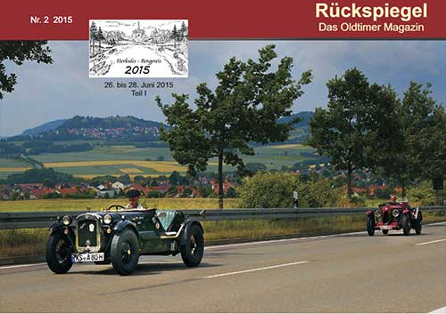 Ausgabe 2/2015