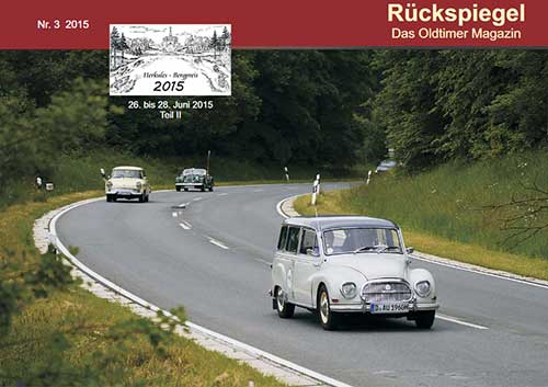 Ausgabe 3/2015