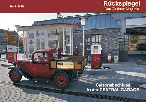 Ausgabe 7/2016