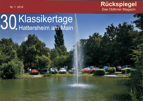 Ausgabe 1/2018