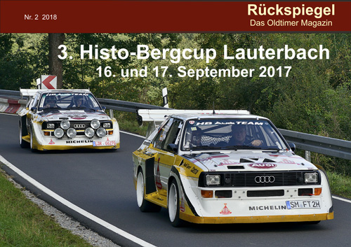 Ausgabe 2/2018