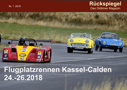 Ausgabe 1/2019