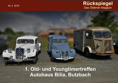 Ausgabe 2/2019