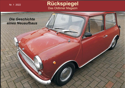 Ausgabe 1/2022