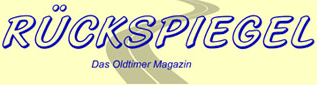 Logo des Rückspiegel-Magazin